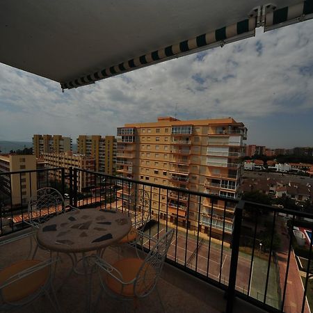 Appartamento La Torre Orange Costa Benicàssim Esterno foto